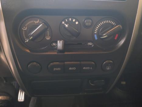 SUZUKI Jimny 1.3 16V 4 ALL 4X4, Foto 7