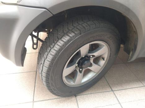 SUZUKI Jimny 1.3 16V 4 ALL 4X4, Foto 8