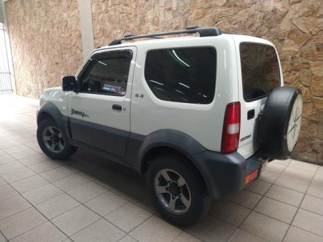 SUZUKI Jimny 1.3 16V 4 ALL 4X4, Foto 9