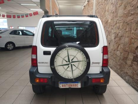 SUZUKI Jimny 1.3 16V 4 ALL 4X4, Foto 10