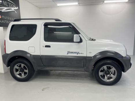 SUZUKI Jimny 1.3 16V 4 ALL 4X4, Foto 1