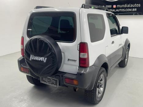 SUZUKI Jimny 1.3 16V 4 ALL 4X4, Foto 6