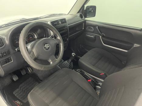 SUZUKI Jimny 1.3 16V 4 ALL 4X4, Foto 7