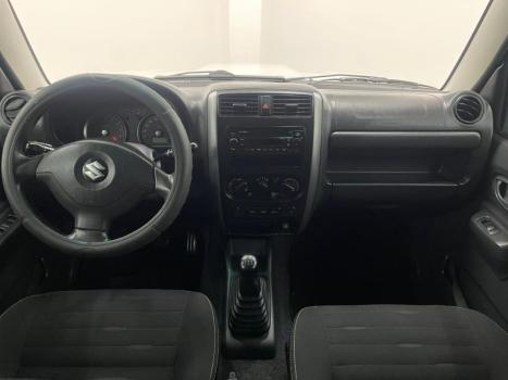 SUZUKI Jimny 1.3 16V 4 ALL 4X4, Foto 8
