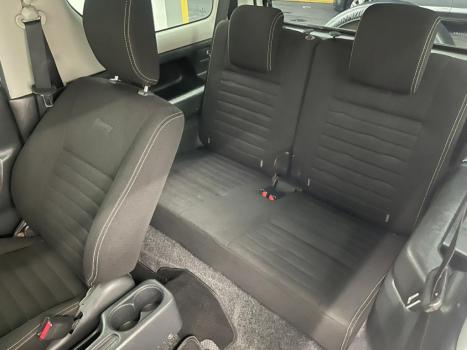 SUZUKI Jimny 1.3 16V 4 ALL 4X4, Foto 9