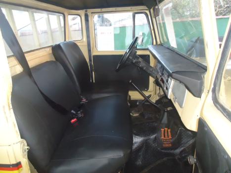 TOYOTA Bandeirante Pick-up 3.7 BJ55LP-BL3 4X4 CS DIESEL, Foto 5