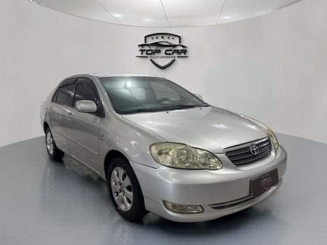 TOYOTA Corolla 1.6 16V 4P DX, Foto 1