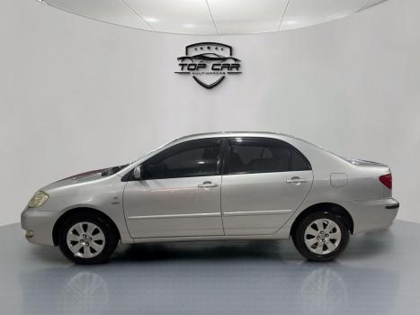 TOYOTA Corolla 1.6 16V 4P DX, Foto 2