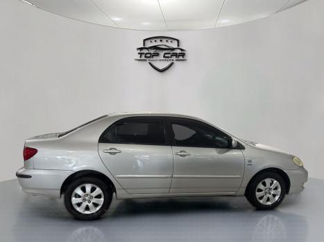 TOYOTA Corolla 1.6 16V 4P DX, Foto 3