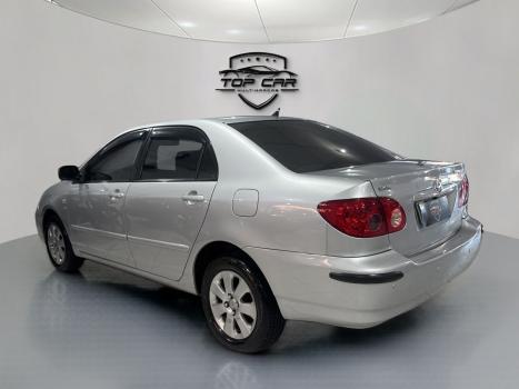 TOYOTA Corolla 1.6 16V 4P DX, Foto 4