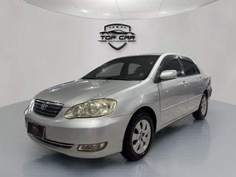 TOYOTA Corolla 1.6 16V 4P DX, Foto 5