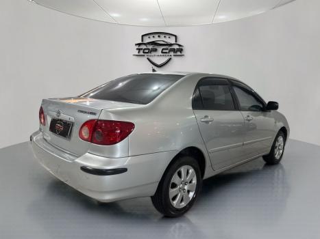 TOYOTA Corolla 1.6 16V 4P DX, Foto 8