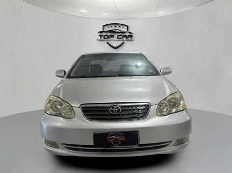 TOYOTA Corolla 1.6 16V 4P DX, Foto 10