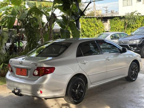 TOYOTA Corolla 1.6 16V 4P XLI AUTOMÁTICO, Foto 6