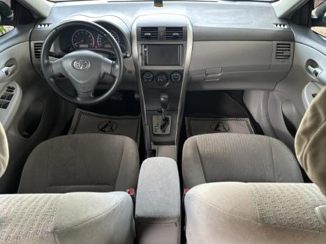 TOYOTA Corolla 1.6 16V 4P XLI AUTOMÁTICO, Foto 7