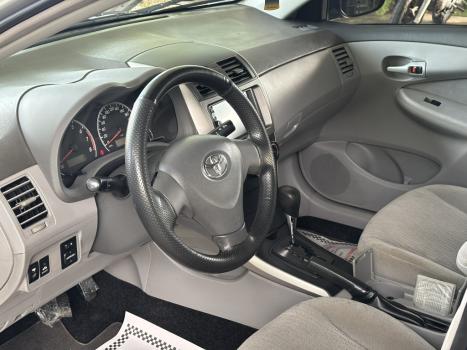 TOYOTA Corolla 1.6 16V 4P XLI AUTOMÁTICO, Foto 8