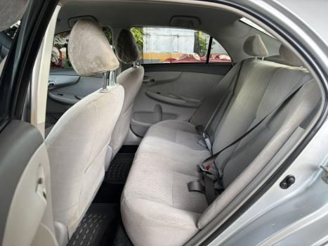 TOYOTA Corolla 1.6 16V 4P XLI AUTOMÁTICO, Foto 10
