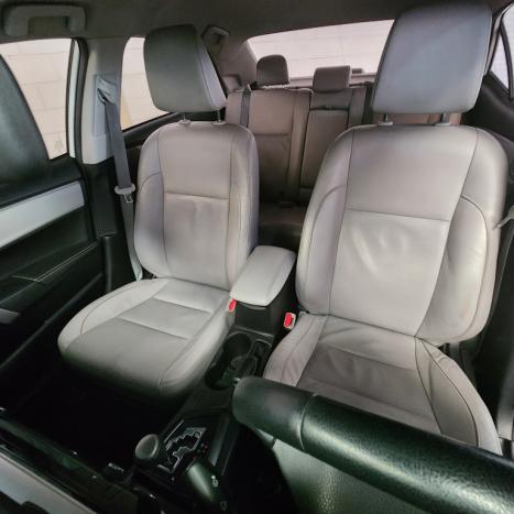 TOYOTA Corolla 1.8 16V 4P GLI AUTOMTICO, Foto 9