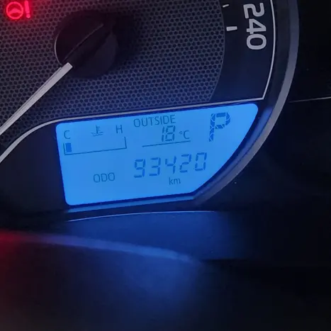 TOYOTA Corolla 1.8 16V 4P GLI AUTOMTICO, Foto 10