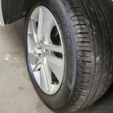 TOYOTA Corolla 1.8 16V 4P GLI AUTOMTICO, Foto 11