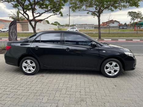 TOYOTA Corolla 1.8 16V 4P GLI FLEX AUTOMTICO, Foto 1