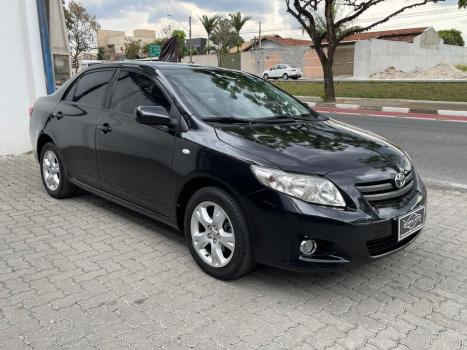 TOYOTA Corolla 1.8 16V 4P GLI FLEX AUTOMTICO, Foto 2