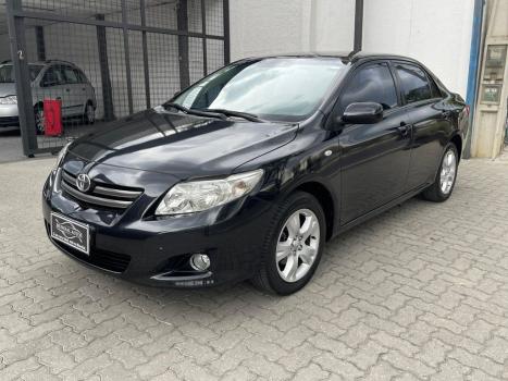 TOYOTA Corolla 1.8 16V 4P GLI FLEX AUTOMTICO, Foto 3