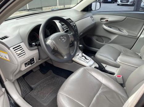 TOYOTA Corolla 1.8 16V 4P GLI FLEX AUTOMTICO, Foto 6