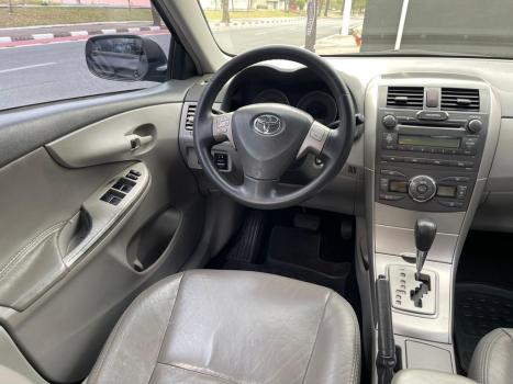 TOYOTA Corolla 1.8 16V 4P GLI FLEX AUTOMTICO, Foto 7