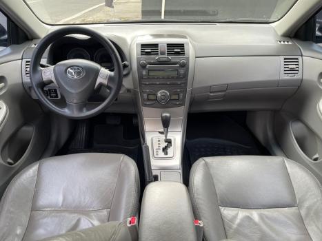 TOYOTA Corolla 1.8 16V 4P GLI FLEX AUTOMTICO, Foto 8