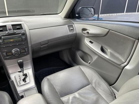 TOYOTA Corolla 1.8 16V 4P GLI FLEX AUTOMTICO, Foto 9