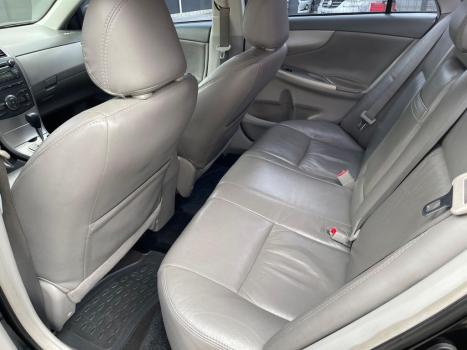 TOYOTA Corolla 1.8 16V 4P GLI FLEX AUTOMTICO, Foto 10