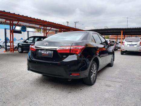 TOYOTA Corolla 1.8 16V 4P GLI FLEX AUTOMTICO, Foto 2