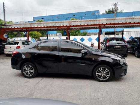 TOYOTA Corolla 1.8 16V 4P GLI FLEX AUTOMTICO, Foto 7