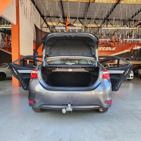 TOYOTA Corolla 1.8 16V 4P GLI FLEX AUTOMTICO, Foto 7