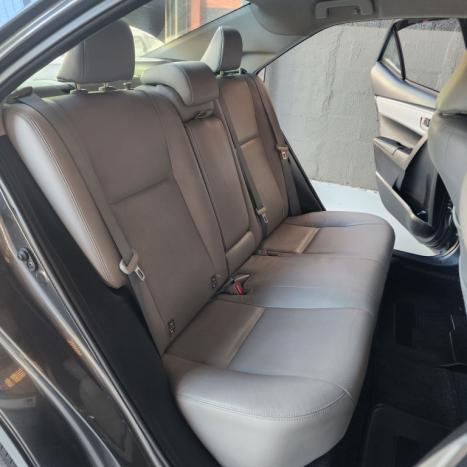 TOYOTA Corolla 1.8 16V 4P GLI FLEX AUTOMTICO, Foto 8