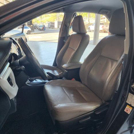 TOYOTA Corolla 1.8 16V 4P GLI FLEX AUTOMTICO, Foto 10