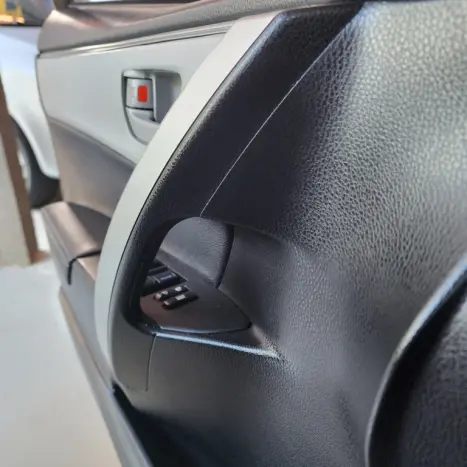 TOYOTA Corolla 1.8 16V 4P GLI FLEX AUTOMTICO, Foto 13