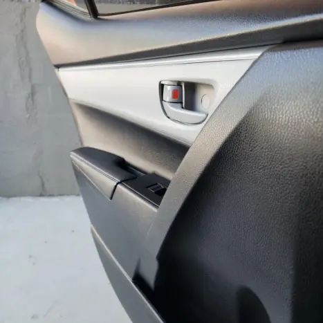 TOYOTA Corolla 1.8 16V 4P GLI FLEX AUTOMTICO, Foto 14