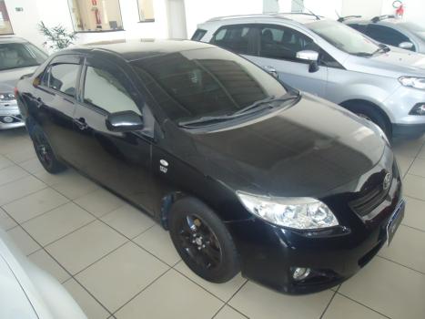 TOYOTA Corolla 1.8 16V 4P XLI, Foto 2