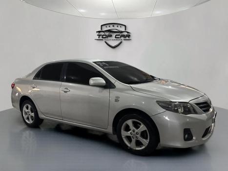 TOYOTA Corolla 1.8 16V 4P GLI, Foto 1
