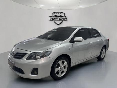 TOYOTA Corolla 1.8 16V 4P GLI, Foto 2