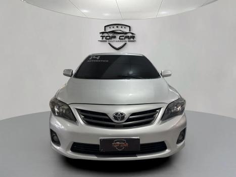 TOYOTA Corolla 1.8 16V 4P GLI, Foto 3