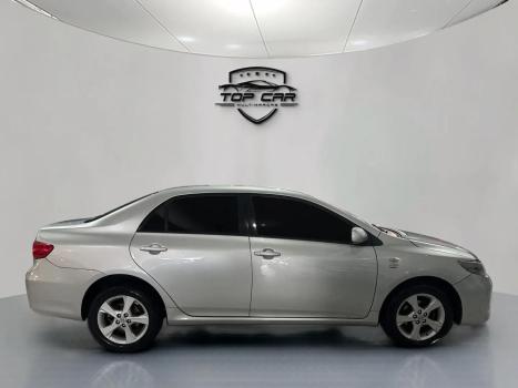 TOYOTA Corolla 1.8 16V 4P GLI, Foto 4