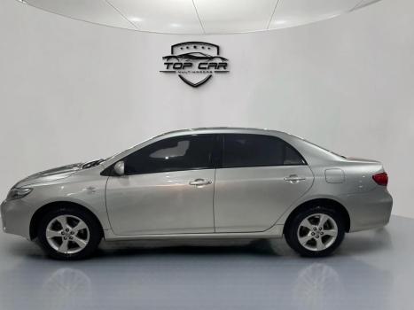 TOYOTA Corolla 1.8 16V 4P GLI, Foto 5