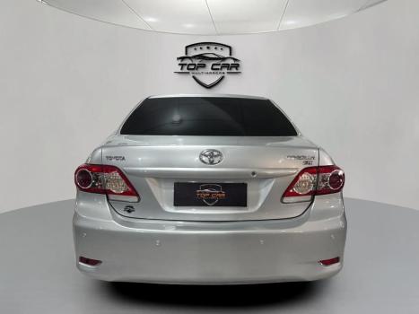 TOYOTA Corolla 1.8 16V 4P GLI, Foto 6