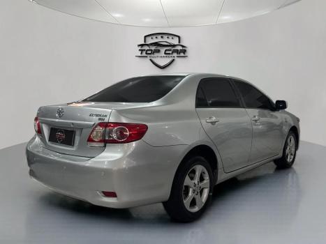 TOYOTA Corolla 1.8 16V 4P GLI, Foto 7