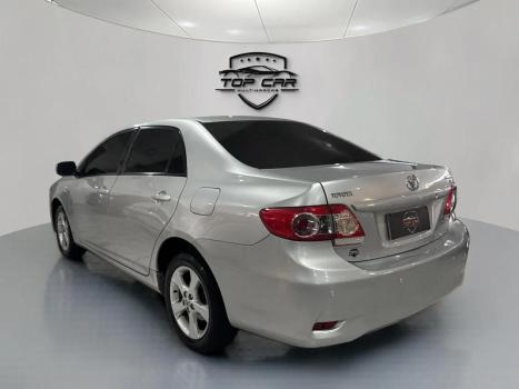 TOYOTA Corolla 1.8 16V 4P GLI, Foto 8