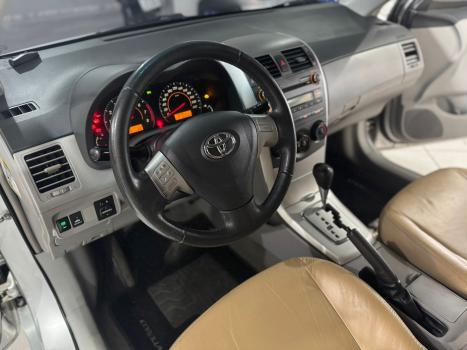 TOYOTA Corolla 1.8 16V 4P GLI, Foto 9