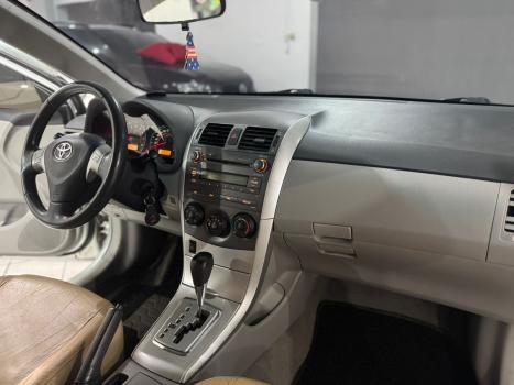 TOYOTA Corolla 1.8 16V 4P GLI, Foto 10